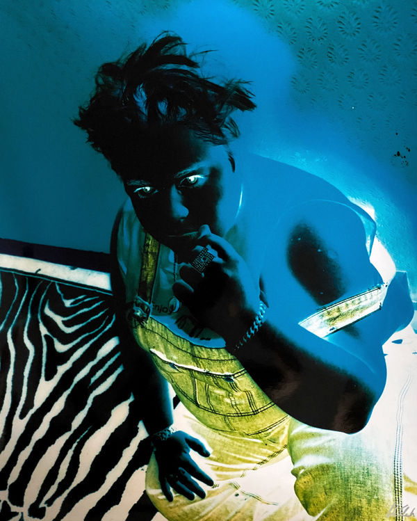 The Photography Show presented by AIPAD