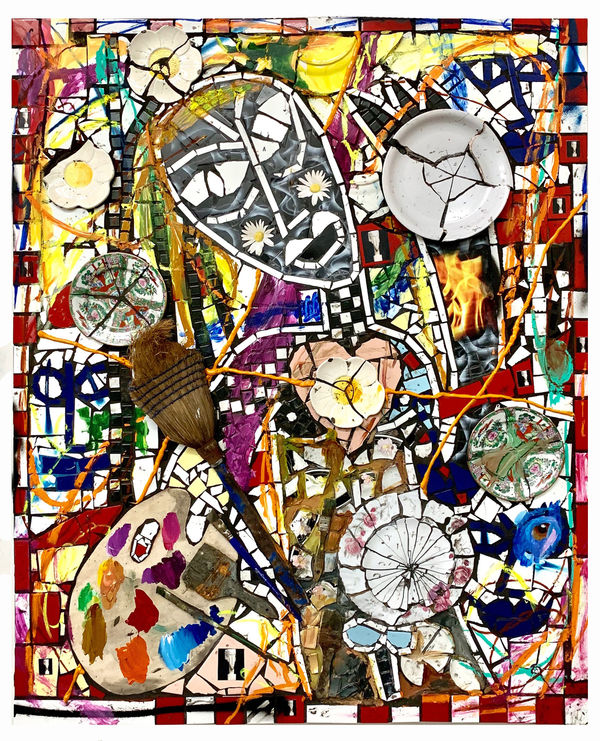 Then & Now Chase Hall and Cameron Welch