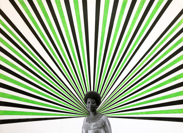 Free to Be Rico Gatson and Baseera Khan