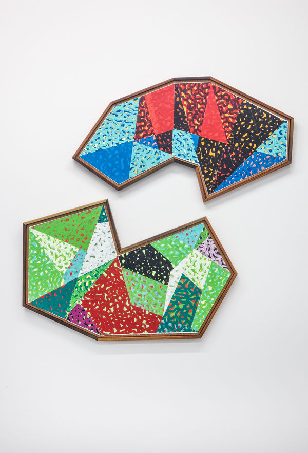 ON THE ROAD CAROLINE KENT, BASIL KINCAID, ESAU MCGHEE