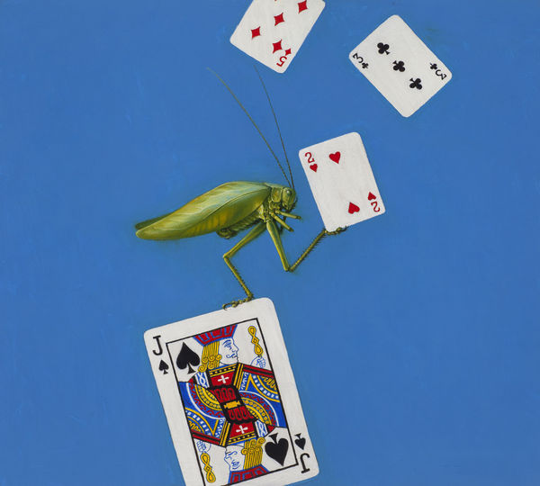 EARTHLY DELIGHTS Scott Fraser