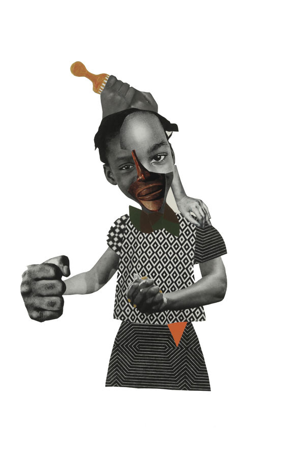 Uninterrupted Deborah Roberts