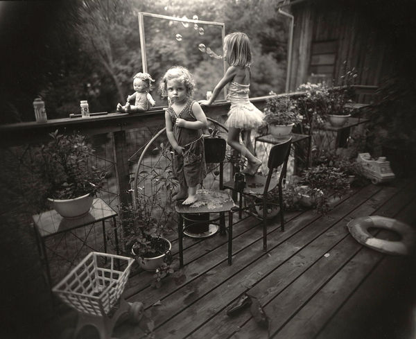 Sally Mann