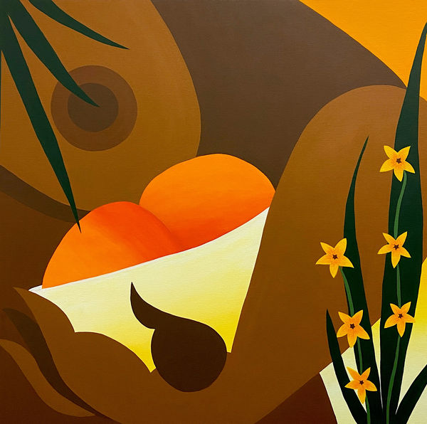 De Lo Mío Featuring Tiffany Alfonseca, Bianca Nemelc, Joiri Minaya, Monica Hernandez, Uzumaki Cepeda, Veronica Fernandez