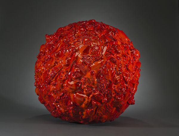 Pancho Jiménez Impressions & Revelations