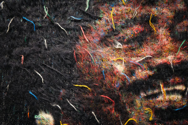 Edge of Echoes: Curated by Mark Gibson