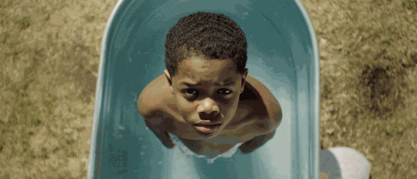 A still from Adrian Burrell’s ‘The Game God(S),’ 2022. (Courtesy the artist and SOMArts)