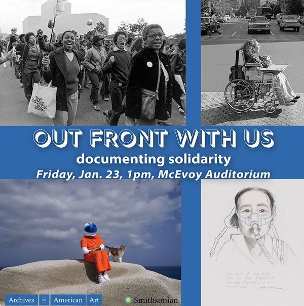 Lola Flash. "Lucky charm" from Szygy, the vision, 2020. Inkjet on paper, 24 × 36 in. (61 × 91.4 cm). © Lola Flash. Courtesy the artist.