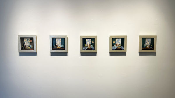 Christopher Clamp 2023 Install 2