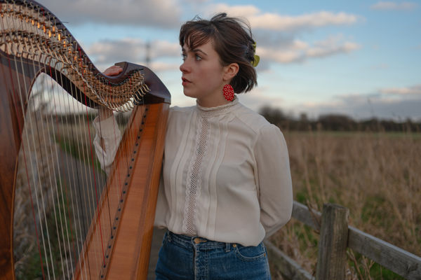 Sound Roots Artist Mentoring Programme, £20,000 AWARDED