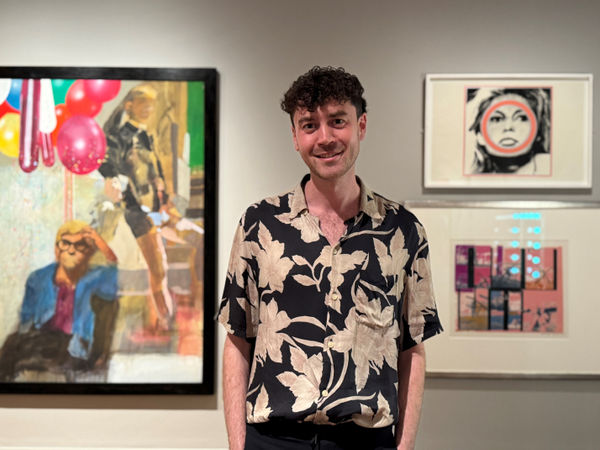 The Holburne Museum: Assistant Curator, £30,000 AWARDED