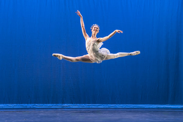 Birmingham Royal Ballet: BRB2 , £100,000 AWARDED