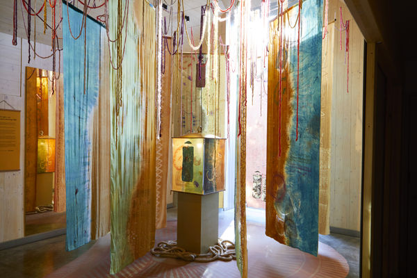 Art Fund: Jerwood Art Fund Commissions, £402,000 Awarded