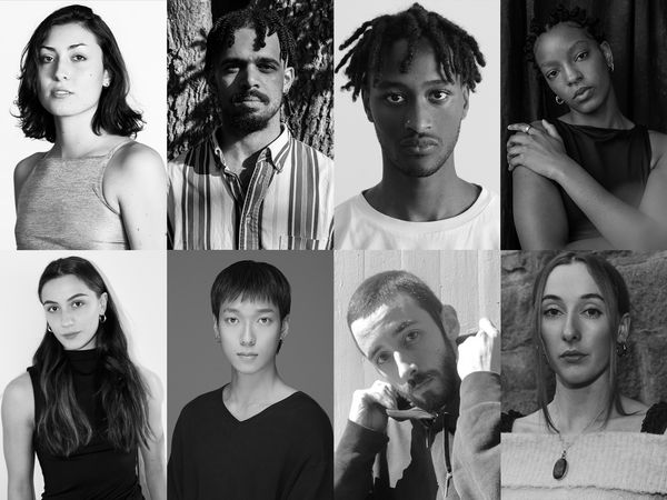 Hofesh Shechter Company: Jerwood x SII , £80,000 AWARDED