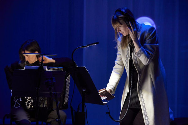 Photo by Kevin Leighton.