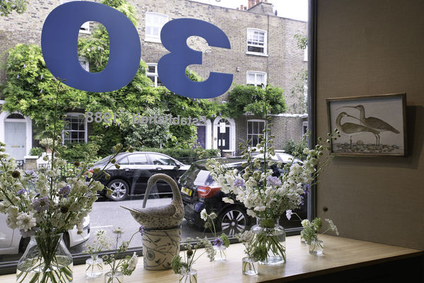 Jonathan Cooper 30 Years 10