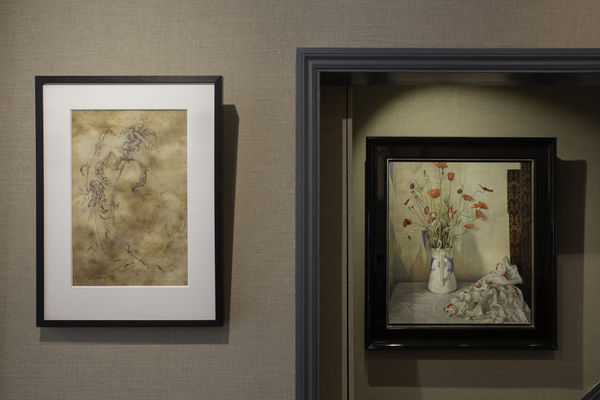 Jonathan Cooper 30 Years 15