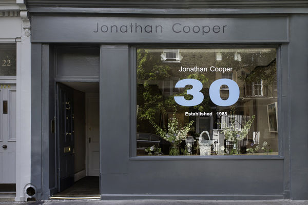 Jonathan Cooper 30 Years 17