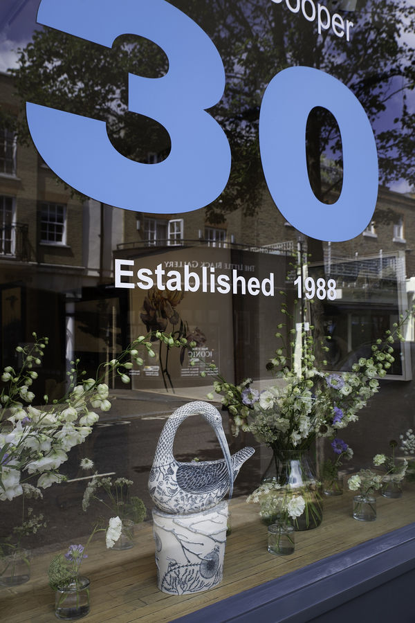 Jonathan Cooper 30 Years 7