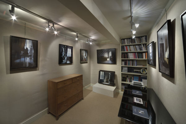 Genevie Ve Dae L Exhibition 3