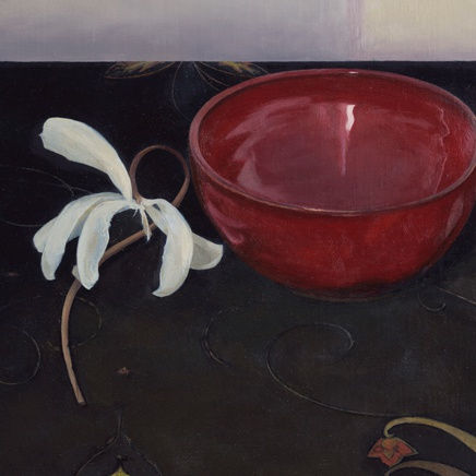 Susan Angharad Williams: A Certain Space - an Exhibition at the BADA Fair 2016