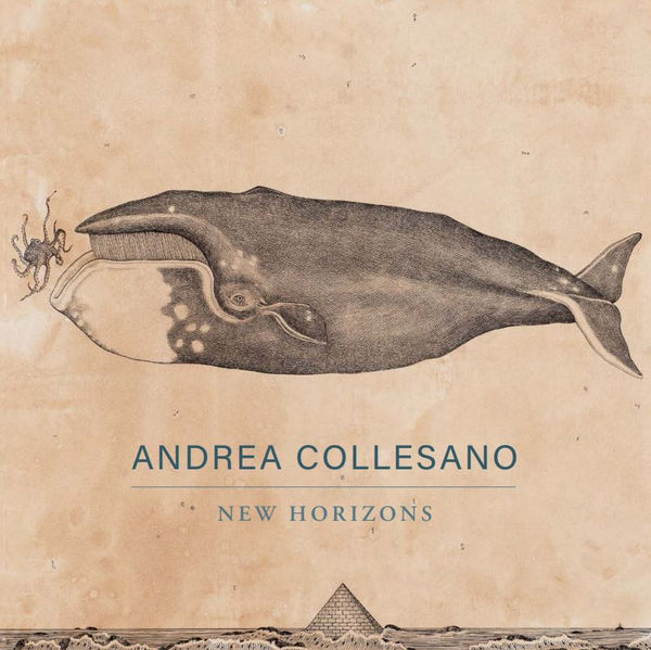 Andrea Collesano : New Horizons