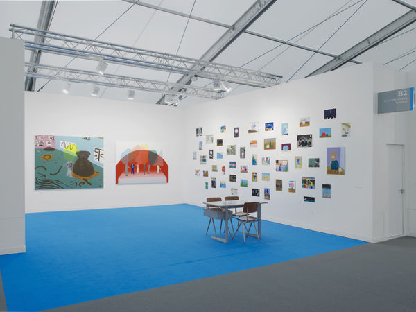 Frieze London