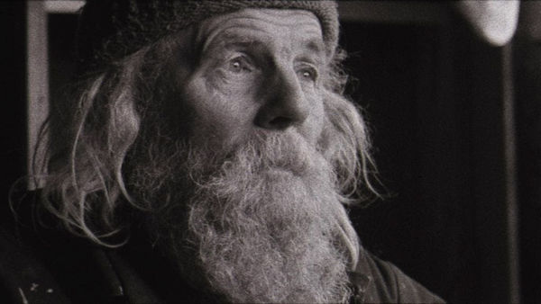 Ben Rivers, Bogancloch, 2024, DCP 2K, colour and black and white (film still).