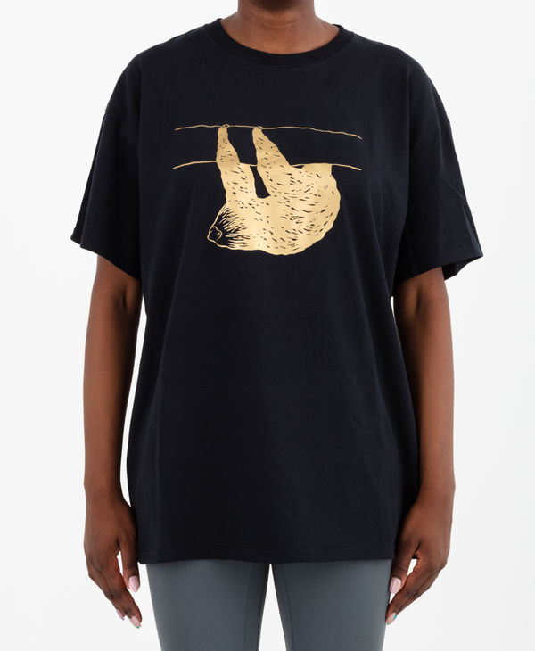 Sloth T-shirt , Ben Rivers