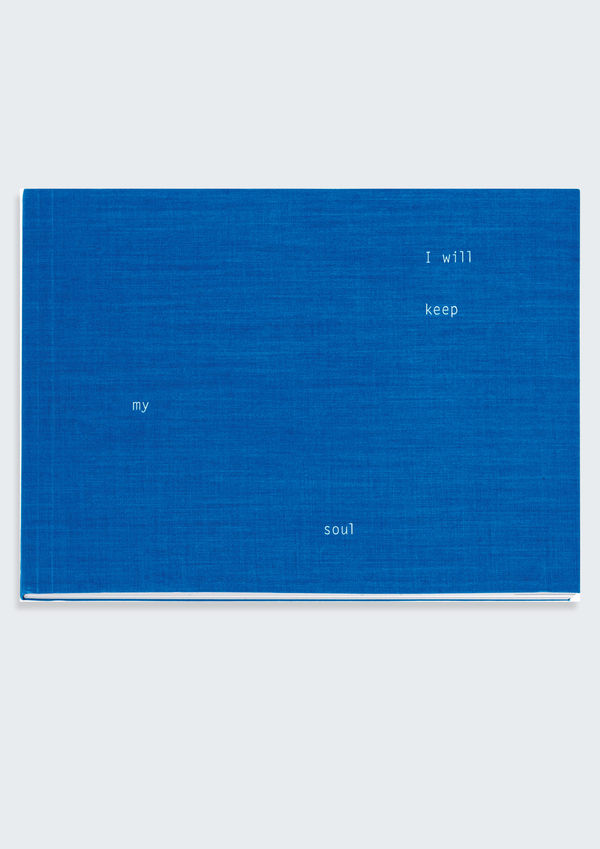 Helen Cammock, I Will Keep My Soul