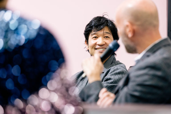 Kaviguptamatzuinconversationflubackerhighlights 026