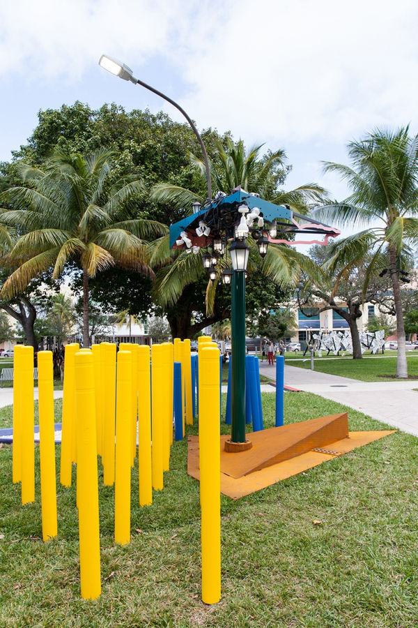 Angled Tangle Day 06 72