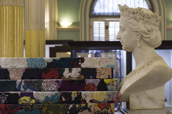 1 Installation View 5 Manish Nai Dsc1647