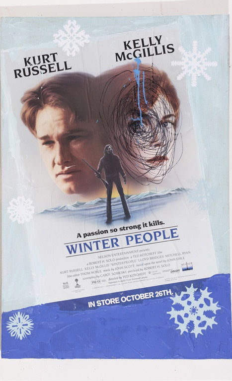 Winterpeople Website