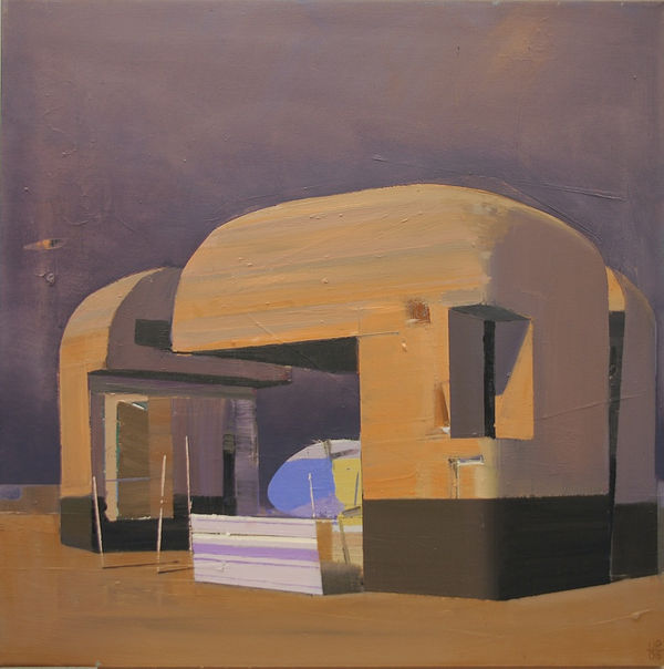 Strandabschnitt 60X60