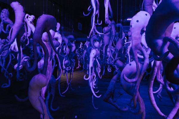 Marysibandevr X Tmrw Gallery Installation 4 Of 32