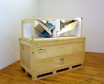 Full Schramm With Crate72