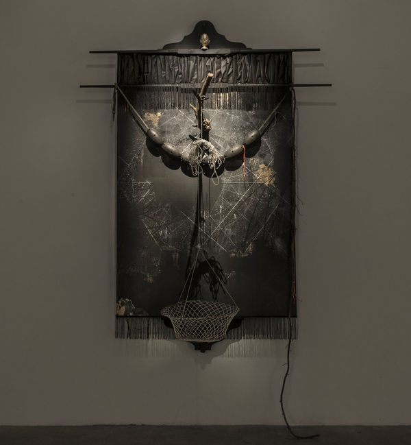 Codedmessagetoescape