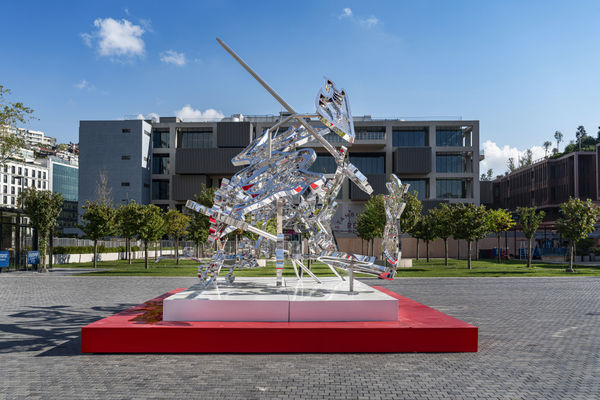 Nirvana Tropicana 16