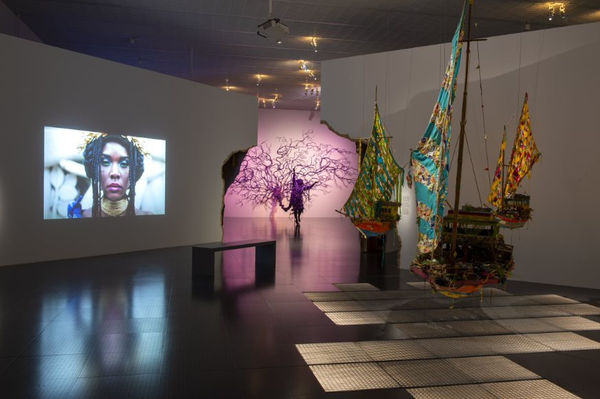 1 George Pompidou 22 Photo By Marc Domage