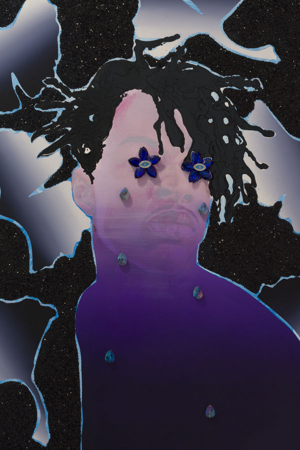 Images courtesy of photographer Evan Sheldon and the Green Family Art Foundation.