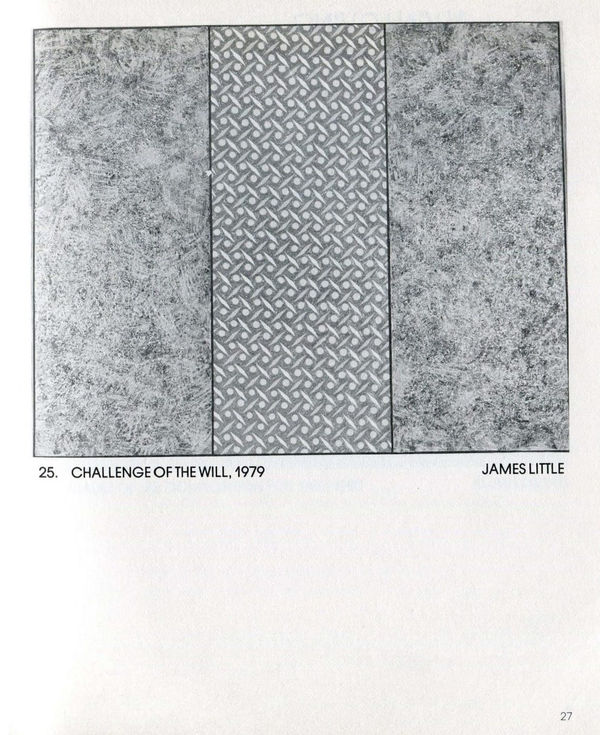 Afro American Abstraction 29