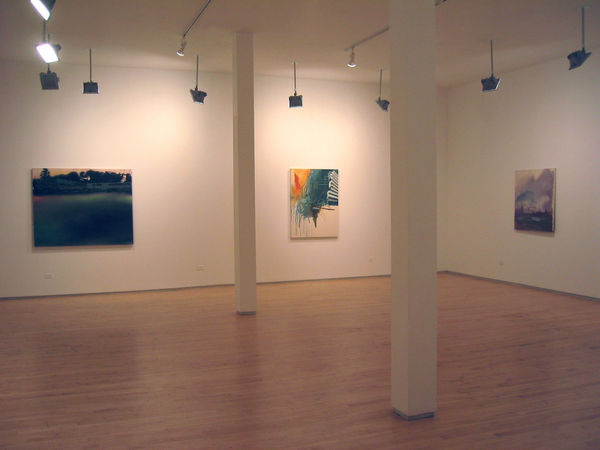 Angelina Gualdoni, It is Happening Again, Kavi Gupta | 835 W. Washington Blvd. Chicago, IL, 60607