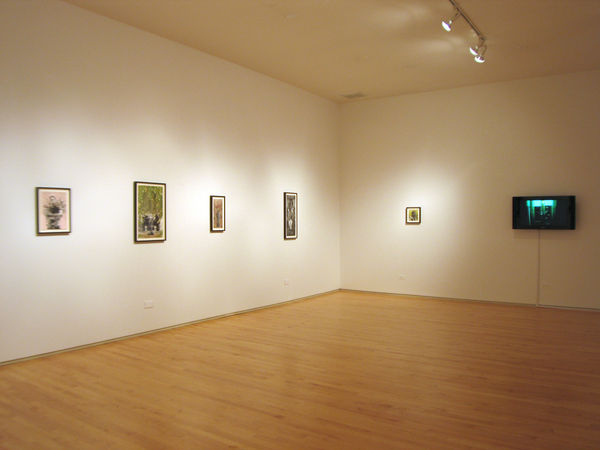 Scott Treleaven, My dear, my darling, do you hear me where you sleep?, Kavi Gupta | 835 W. Washington Blvd....