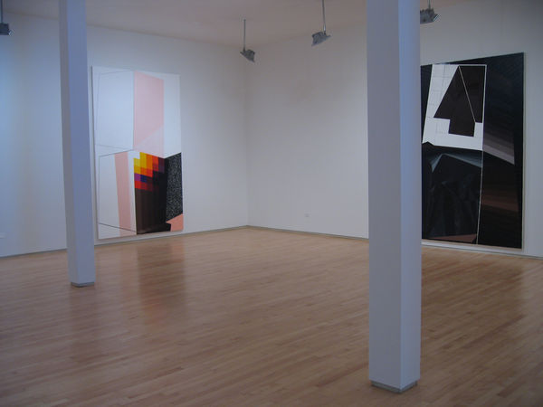 Garth Weiser, Kavi Gupta | 835 W. Washington Blvd. Chicago, IL, 60607