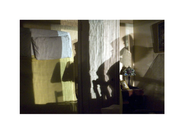 Simon Lee, Connecticut Bed & Breakfast, Kavi Gupta | 835 W. Washington Blvd. Chicago, IL, 60607