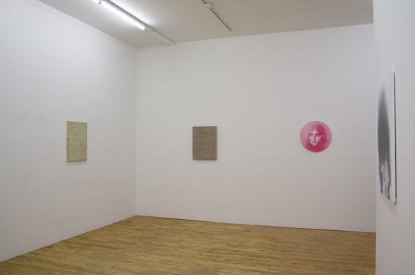 Andrew Falkowksi and Jason Loebs, Kavi Gupta | 835 W. Washington Blvd. Chicago, IL, 60607