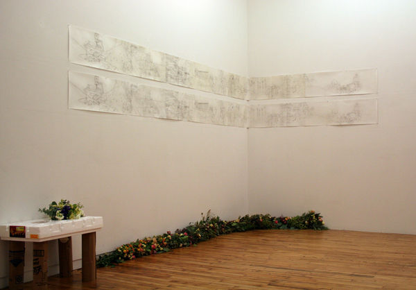 Danica Phelps, Kavi Gupta | 835 W. Washington Blvd. Chicago, IL, 60607