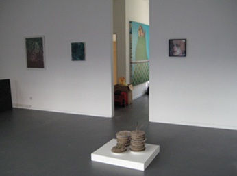 Hard Rain, Kavi Gupta | Berlin