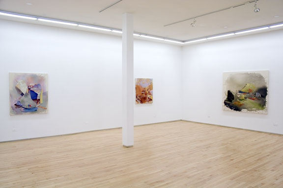 Angelina Gualdoni, Proposals for Remnants, Kavi Gupta | 835 W. Washington Blvd. Chicago, IL, 60607